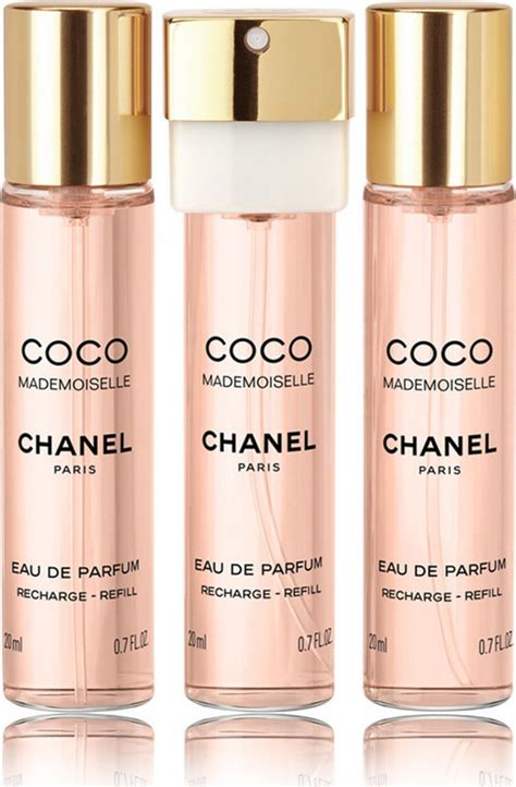 coco chanel twist and spray refill|chanel twist and spray refill.